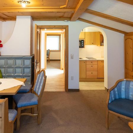 Landhaus Marion Holzgau Eksteriør billede